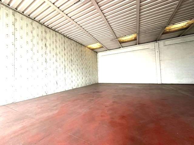 locale di sgombero in vendita ad Oderzo