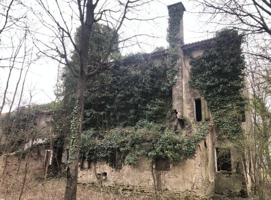 casa indipendente in vendita ad Oderzo