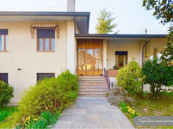 casa indipendente in vendita ad Oderzo