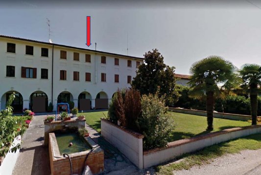 casa indipendente in vendita ad Oderzo