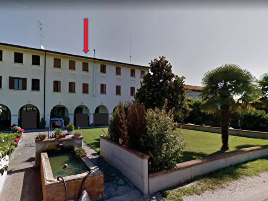 casa indipendente in vendita ad Oderzo
