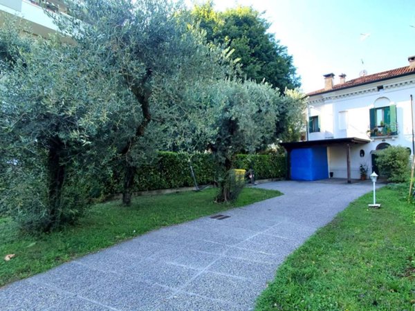 casa indipendente in vendita ad Oderzo