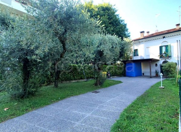 casa indipendente in vendita ad Oderzo