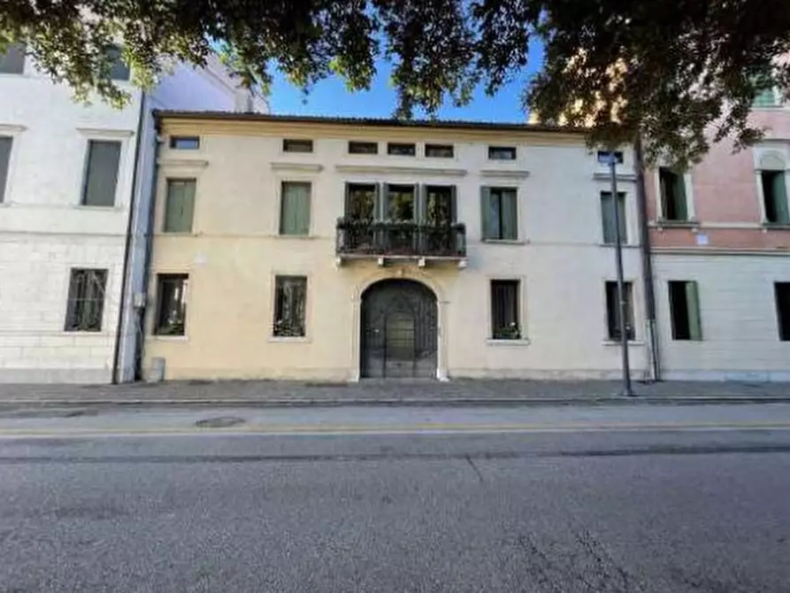 mansarda in vendita ad Oderzo