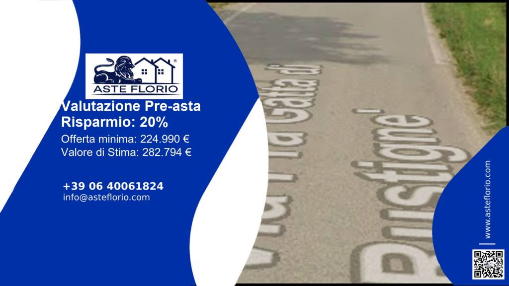 terreno agricolo in vendita ad Oderzo in zona Rustignè