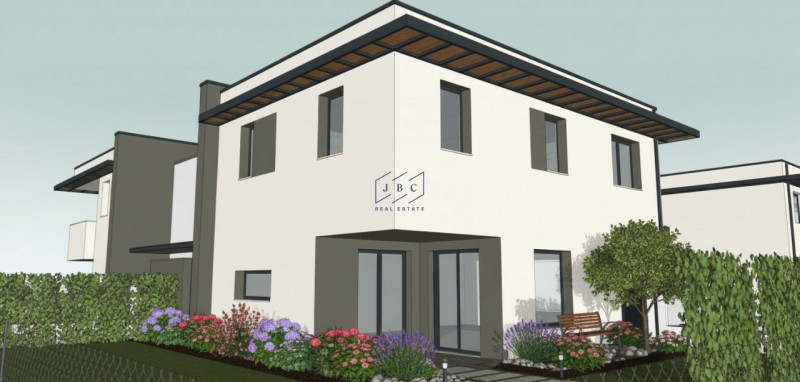 casa indipendente in vendita ad Oderzo