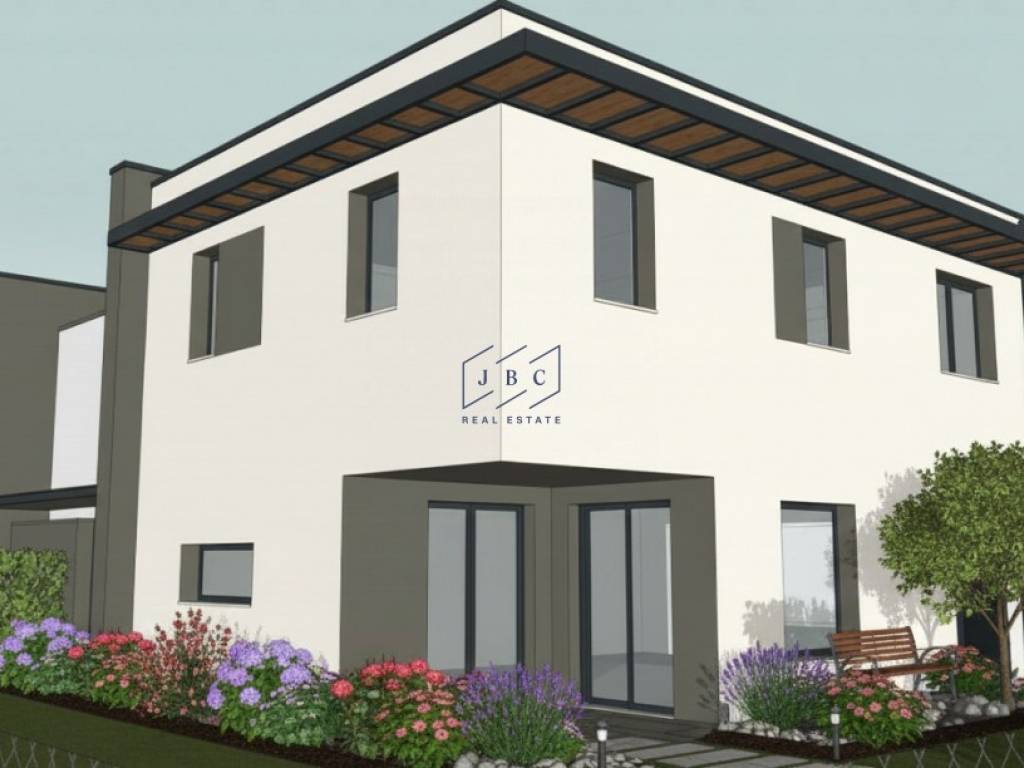 casa indipendente in vendita ad Oderzo