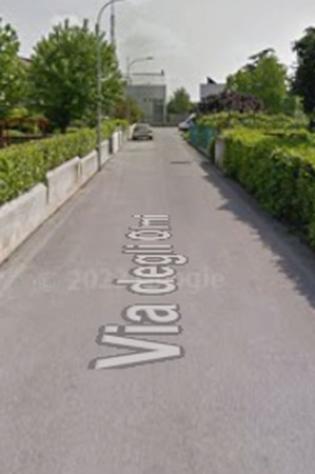 casa indipendente in vendita ad Oderzo in zona Fratta