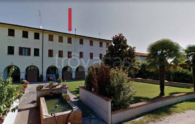 casa indipendente in vendita ad Oderzo