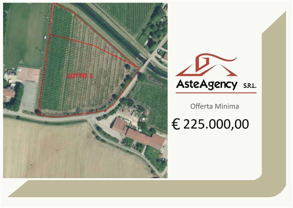 azienda agricola in vendita ad Oderzo in zona Rustignè