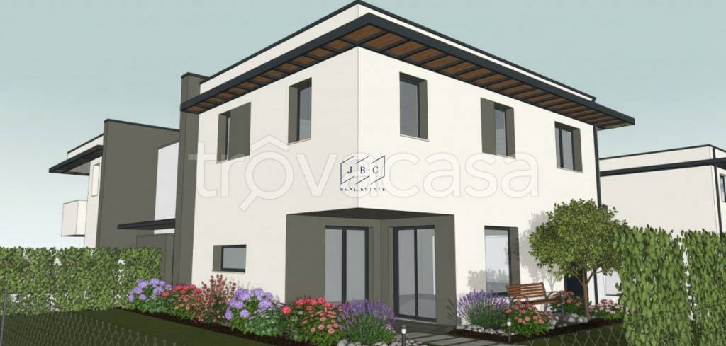 casa indipendente in vendita ad Oderzo