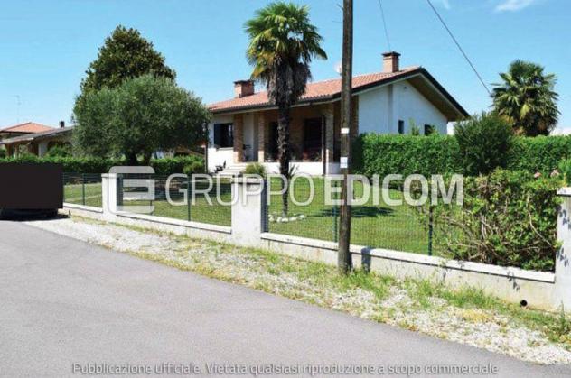 casa indipendente in vendita ad Oderzo in zona Fratta