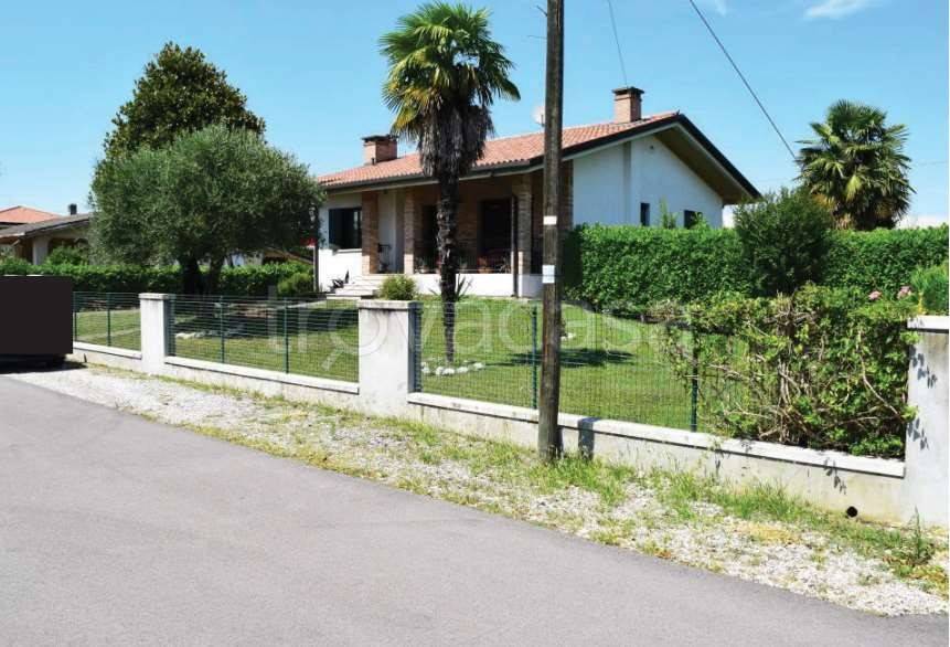 casa indipendente in vendita ad Oderzo