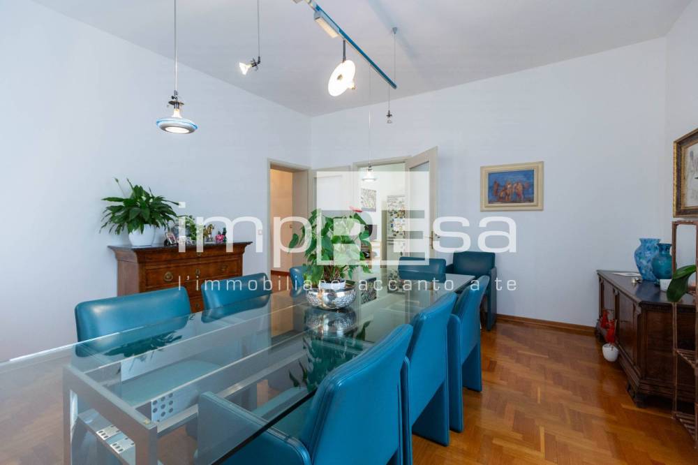 appartamento in vendita ad Oderzo