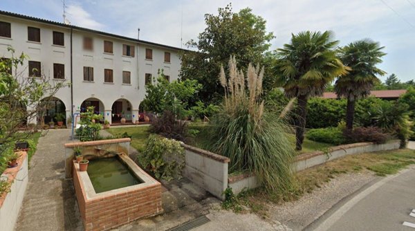 appartamento in vendita ad Oderzo in zona Rustignè