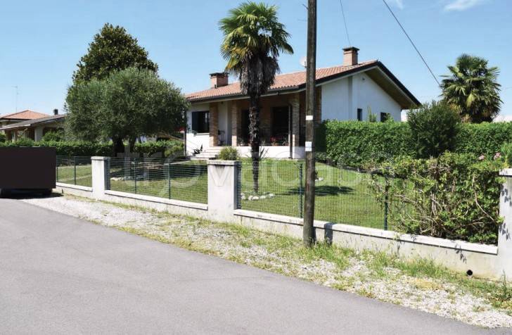casa indipendente in vendita ad Oderzo