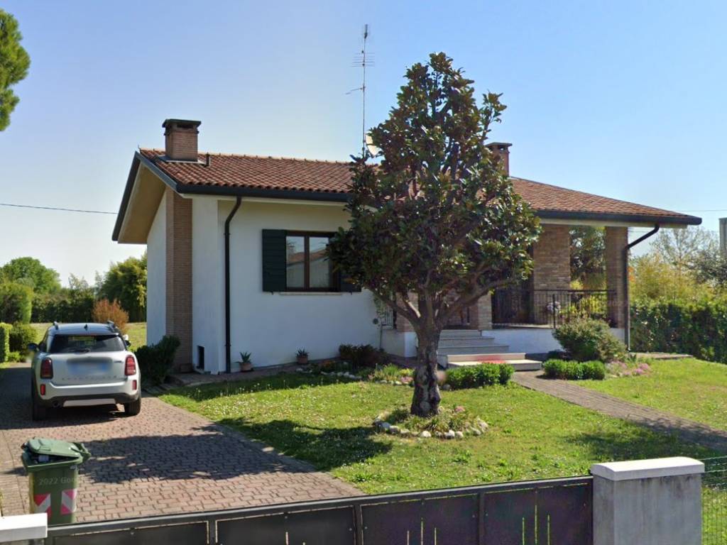 casa indipendente in vendita ad Oderzo