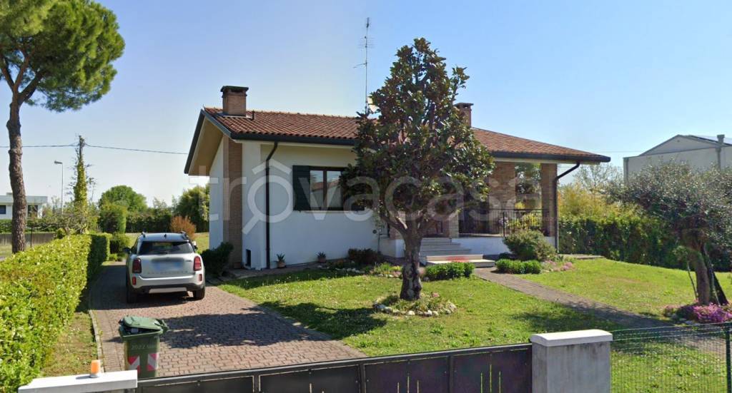 casa indipendente in vendita ad Oderzo