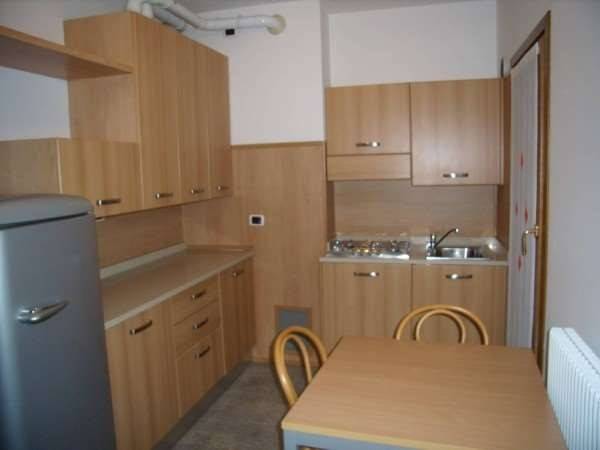 appartamento in vendita ad Oderzo