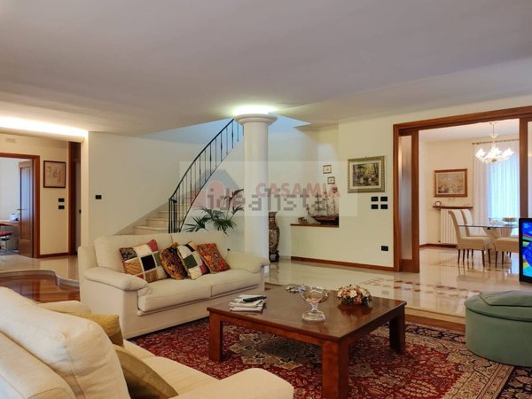 casa indipendente in vendita ad Oderzo