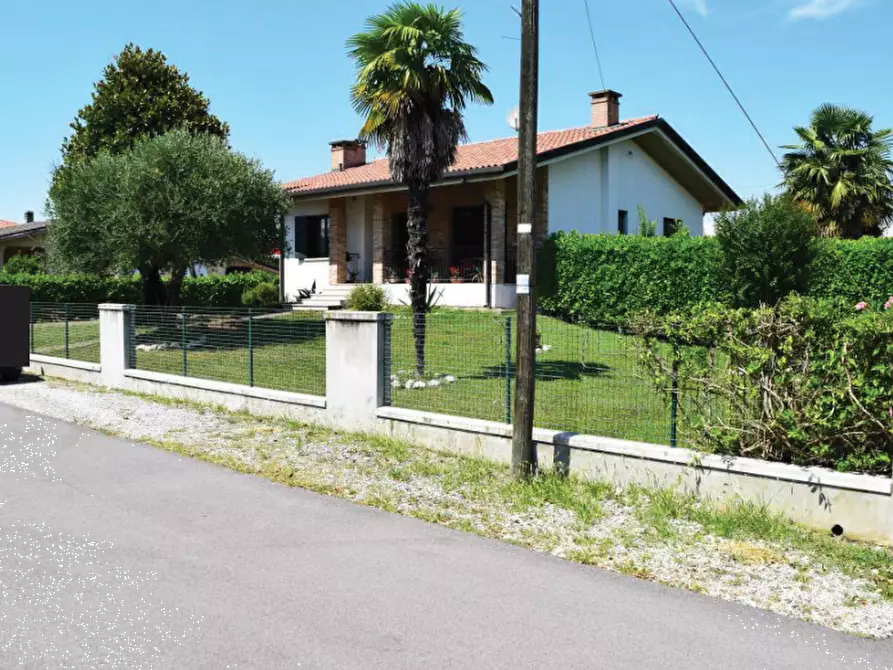 casa indipendente in vendita ad Oderzo