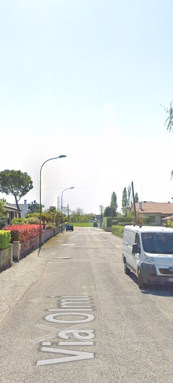 casa indipendente in vendita ad Oderzo