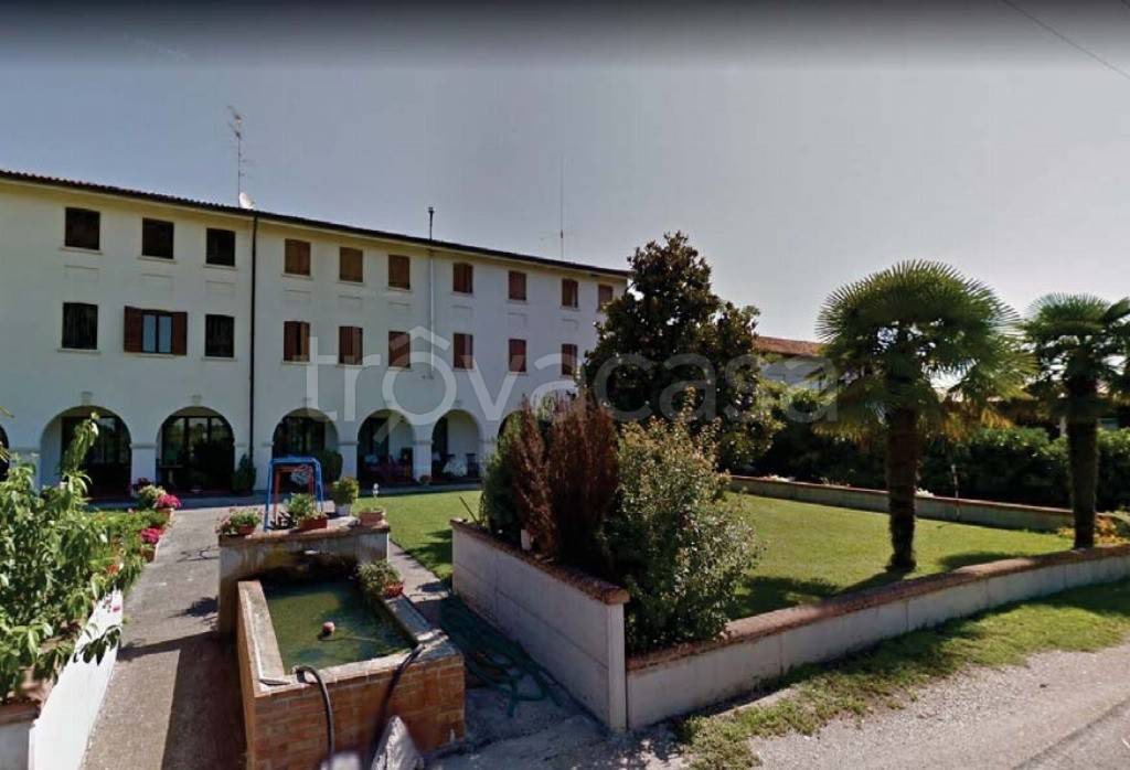 appartamento in vendita ad Oderzo