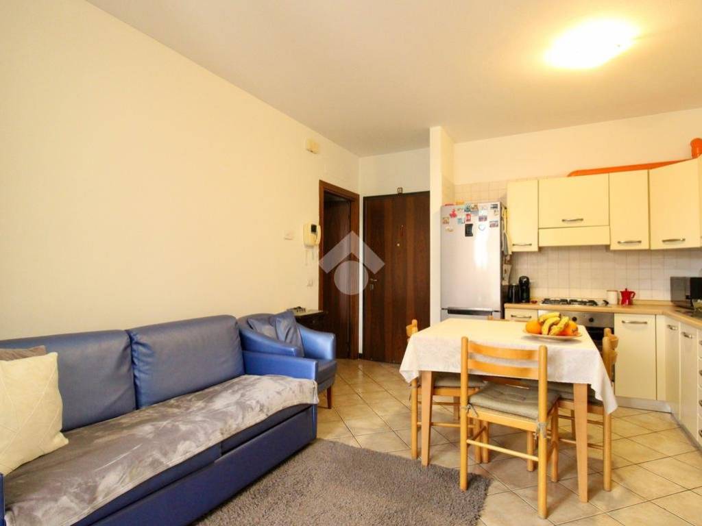 appartamento in vendita ad Oderzo