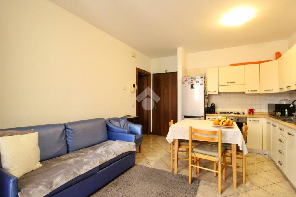 appartamento in vendita ad Oderzo