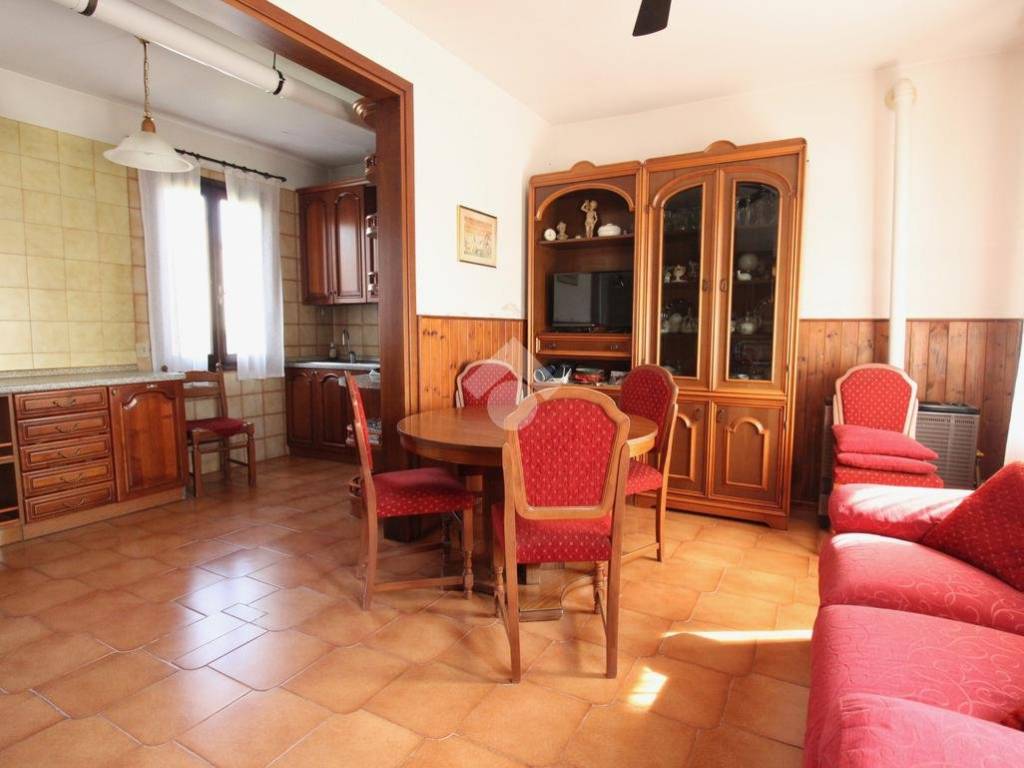 casa indipendente in vendita ad Oderzo in zona Faè