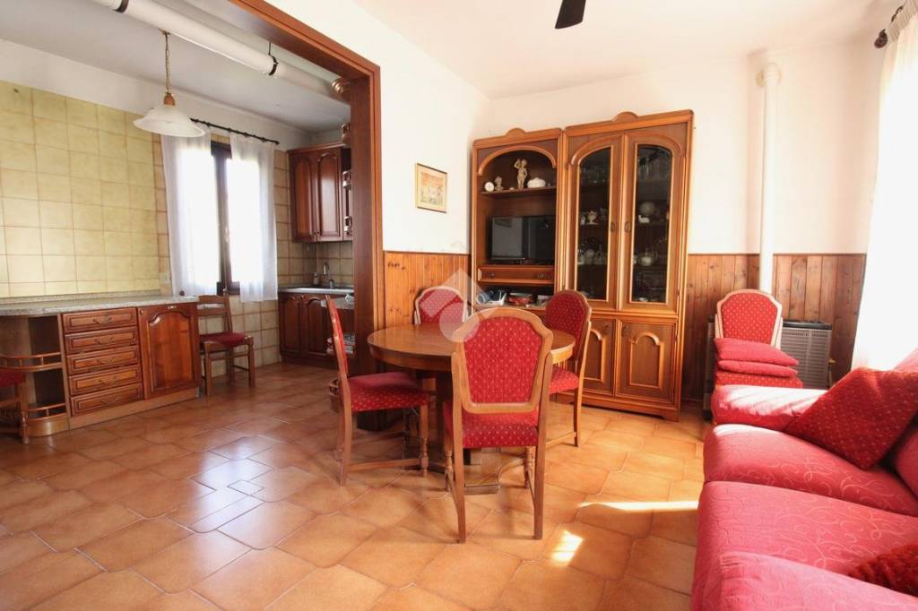 casa indipendente in vendita ad Oderzo in zona Faè
