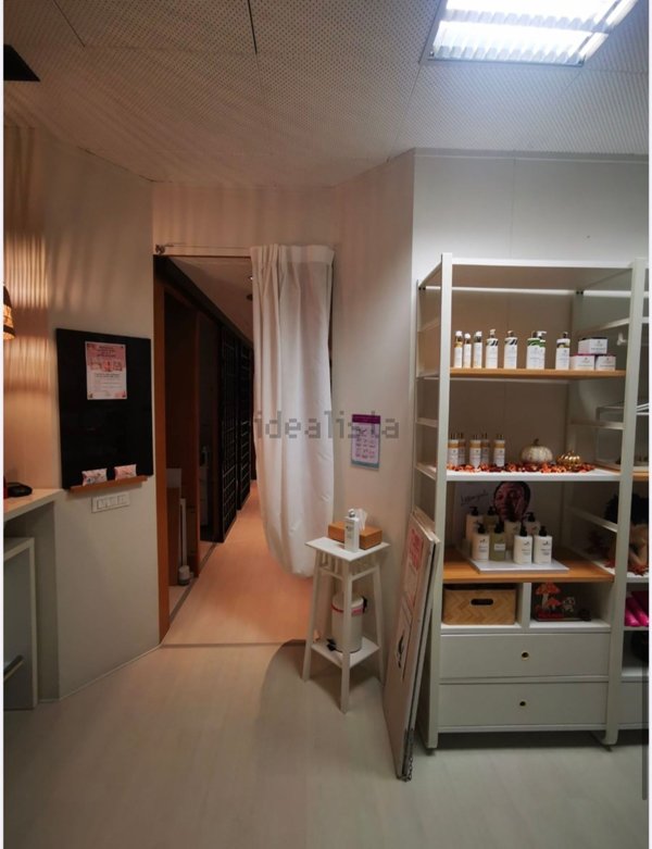 locale commerciale in vendita ad Oderzo