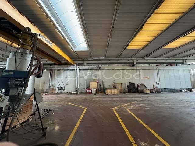 terreno edificabile in vendita ad Oderzo