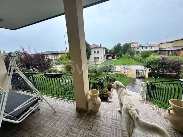 casa indipendente in vendita ad Oderzo