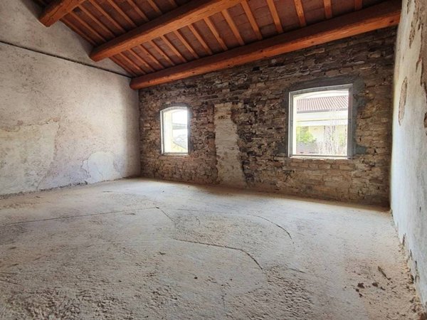 intera palazzina in vendita ad Oderzo