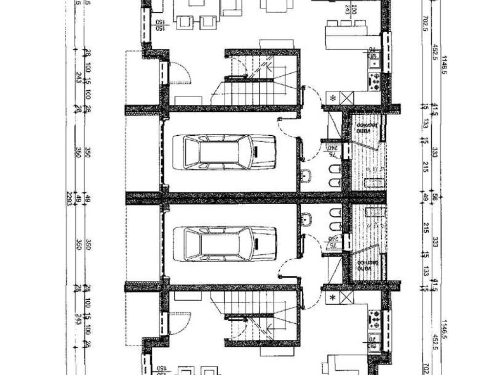 casa indipendente in vendita ad Oderzo