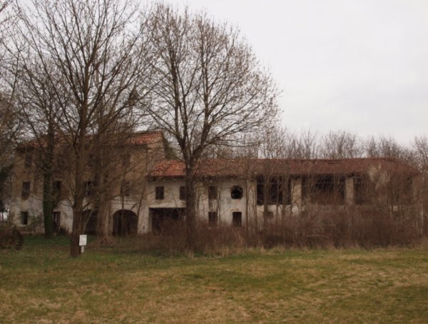 casa indipendente in vendita ad Oderzo in zona Faè