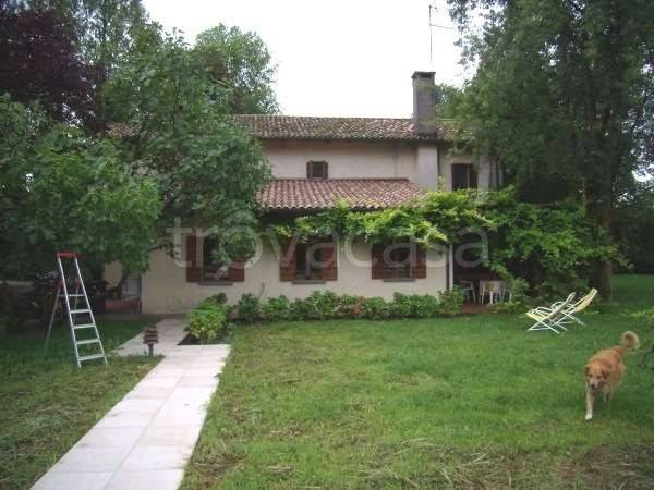 casa indipendente in vendita ad Oderzo
