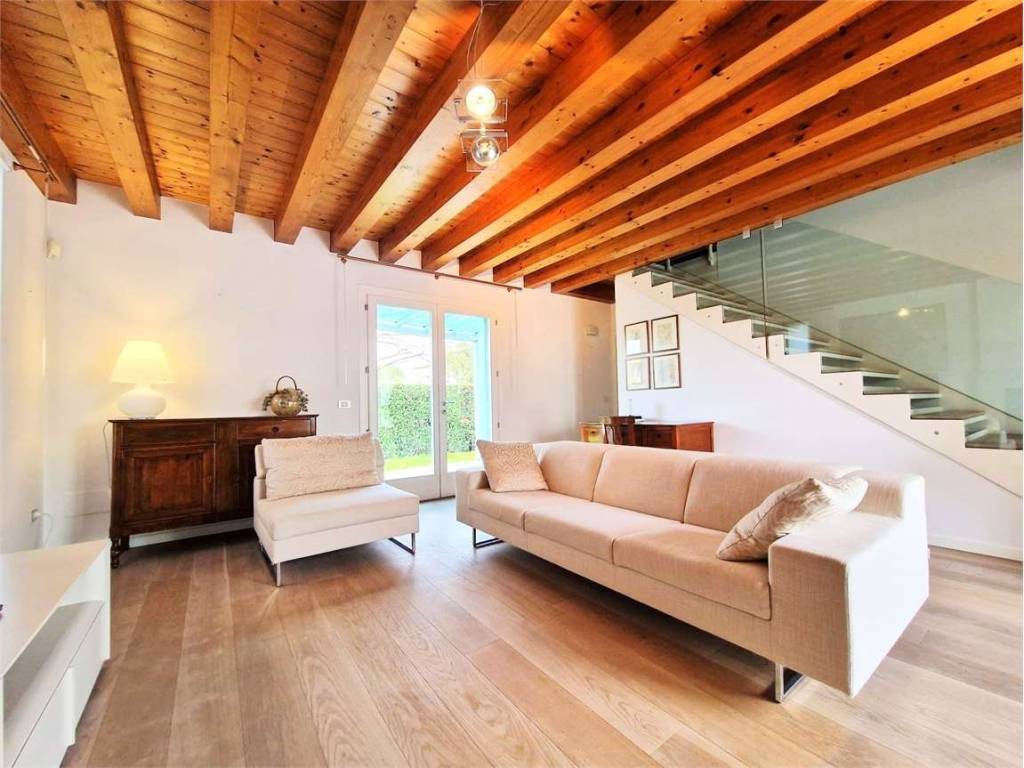 casa indipendente in vendita ad Oderzo