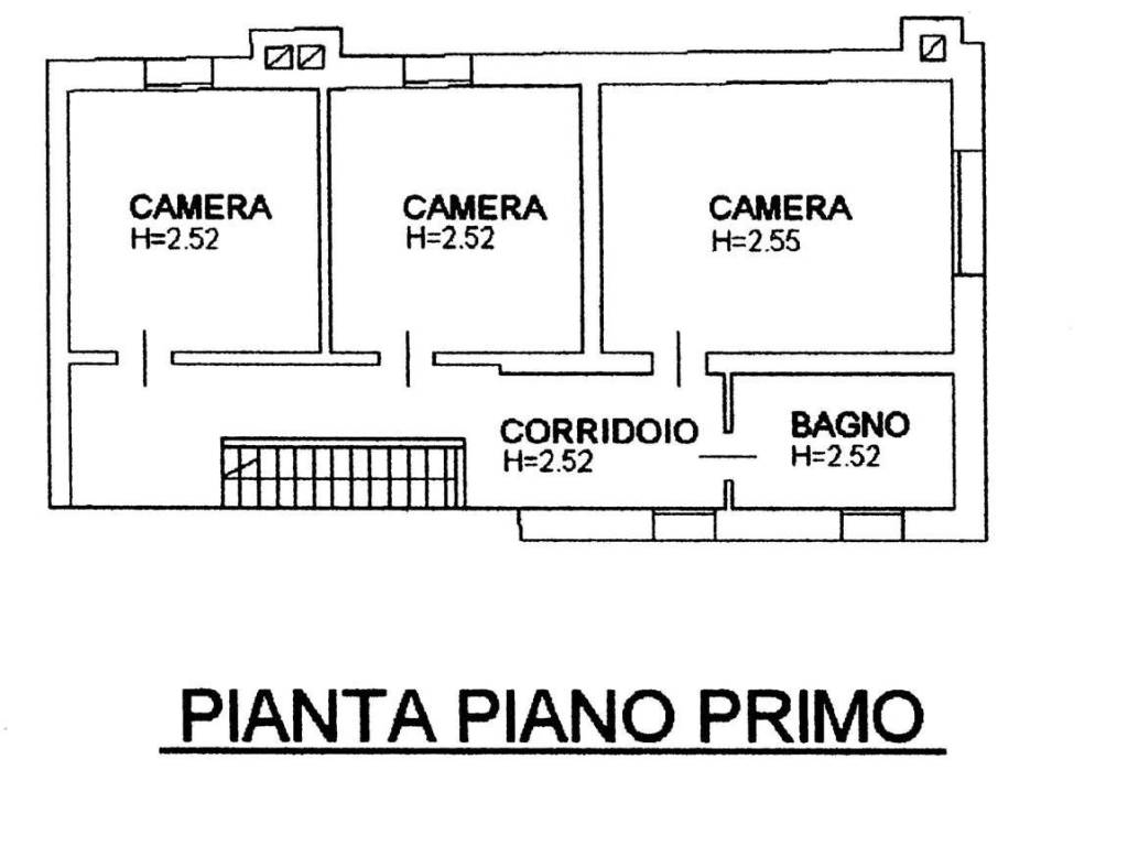 casa indipendente in vendita ad Oderzo