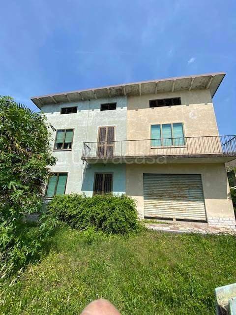 casa indipendente in vendita ad Oderzo