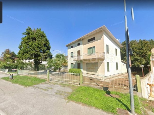 casa indipendente in vendita ad Oderzo in zona Piavon