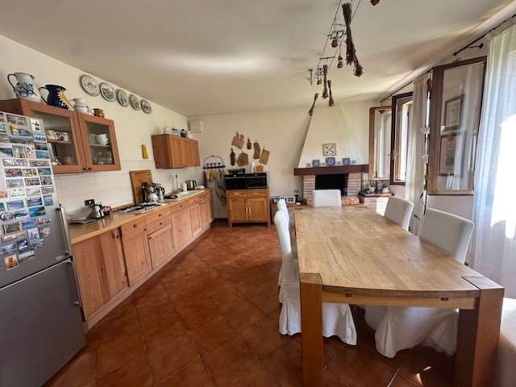 casa indipendente in vendita ad Oderzo