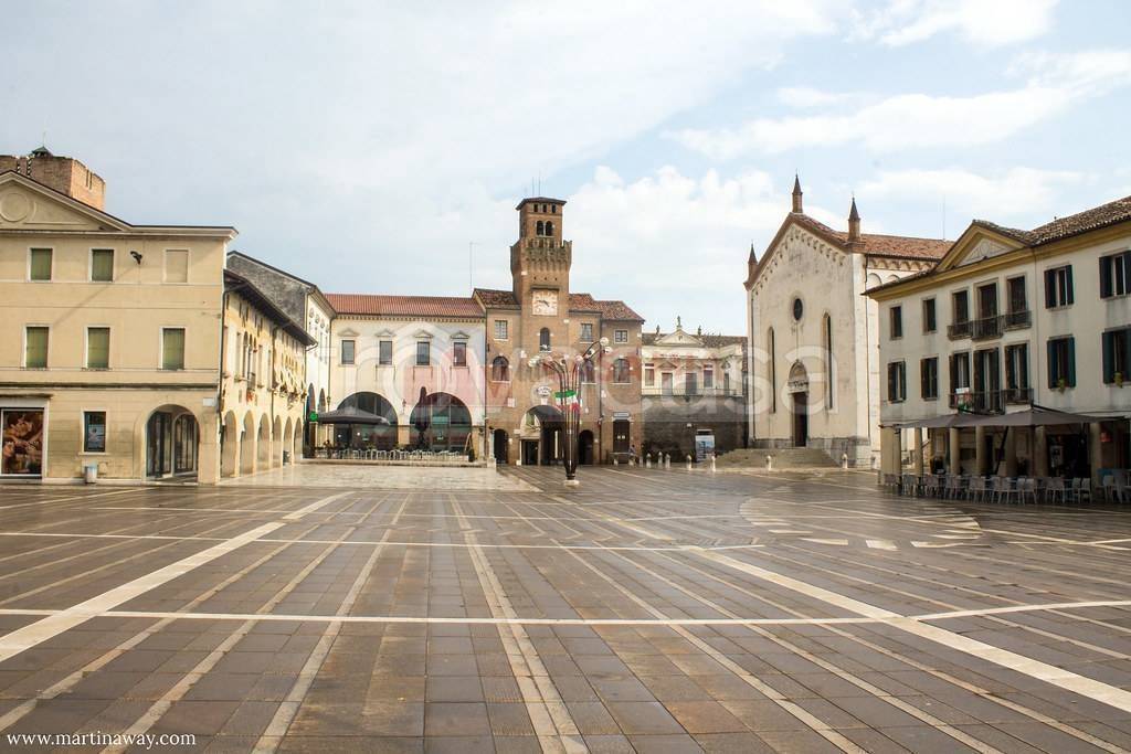 terreno agricolo in vendita ad Oderzo
