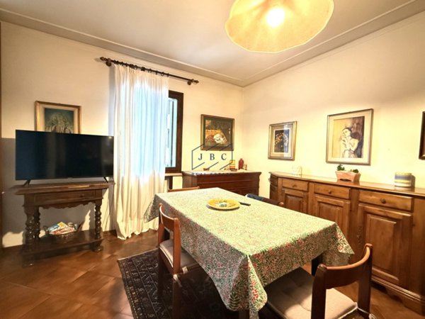 appartamento in vendita ad Oderzo