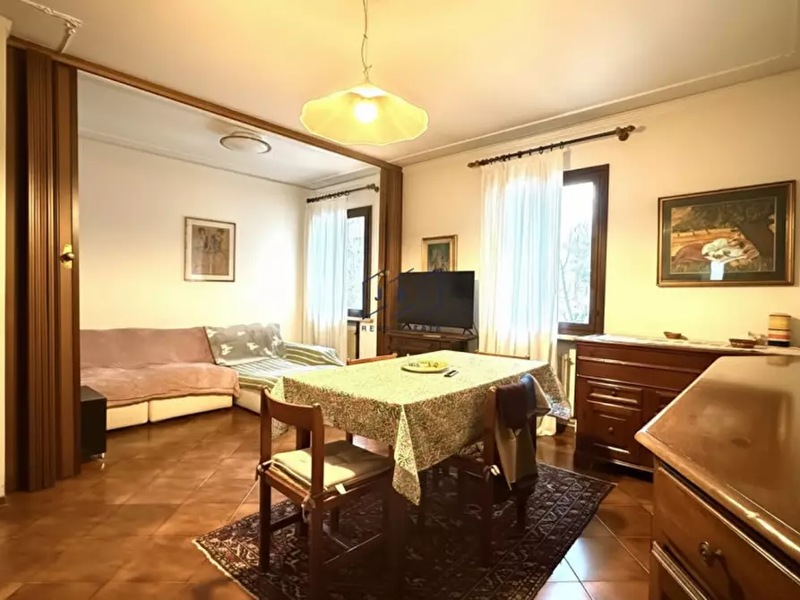 appartamento in vendita ad Oderzo