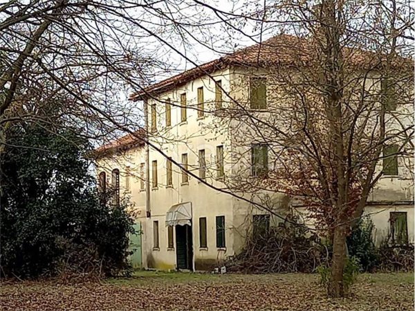 casa indipendente in vendita ad Oderzo