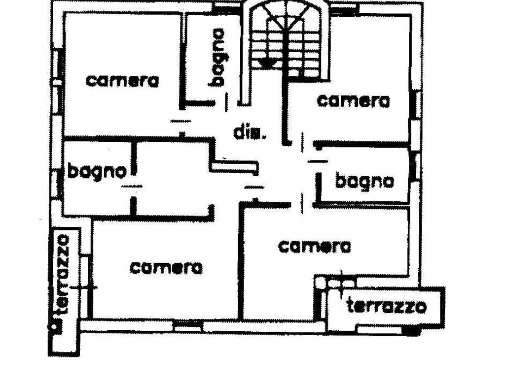 casa indipendente in vendita ad Oderzo