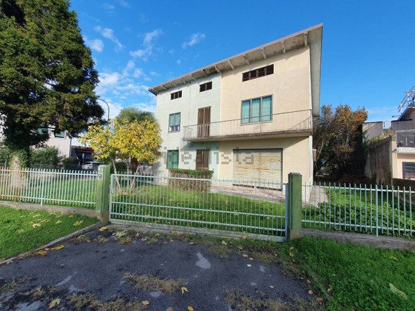 casa indipendente in vendita ad Oderzo