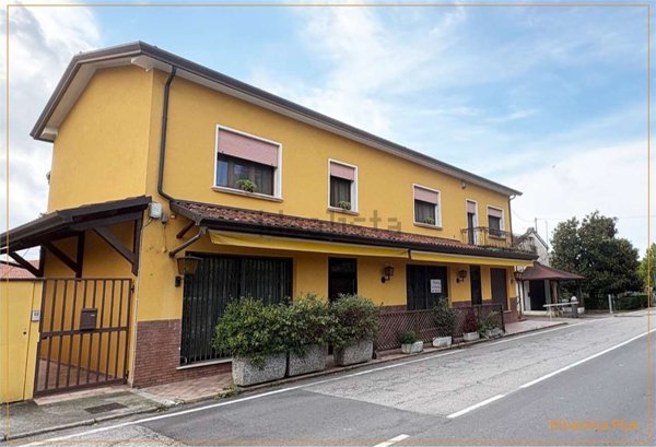 negozio in vendita ad Oderzo